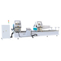 45 Degree Aluminum Profile Cutting Saw Machine